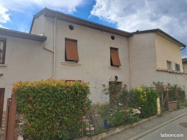 Maison 3 pièces 112 m²
