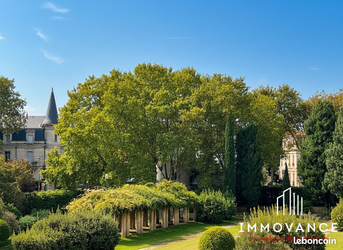 Appartement 3 pièces 60 m² · à Montpellier · 60 m² · 275 000 €