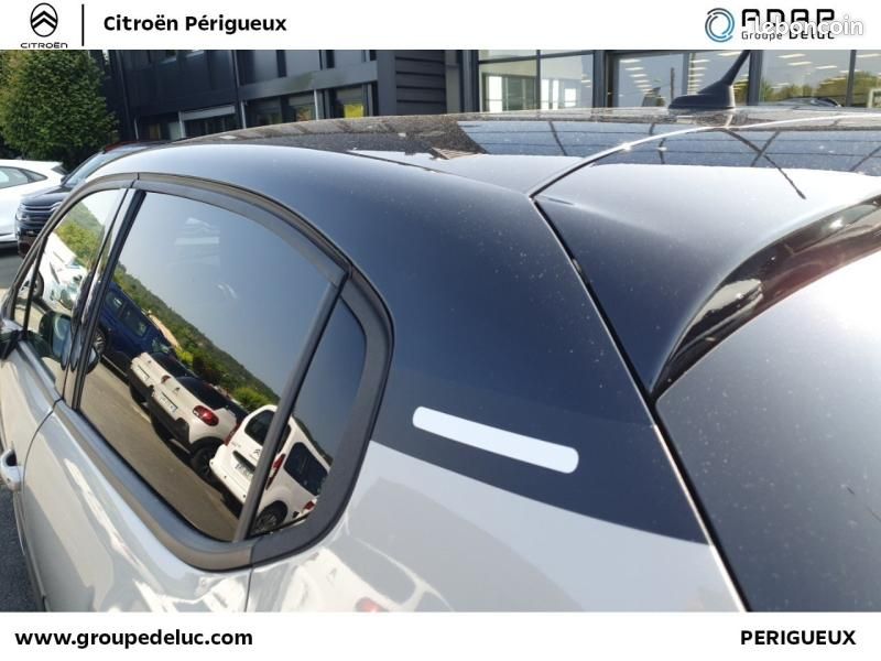Citroen C3 1.2 PureTech 83ch S&S Shine (image 32)