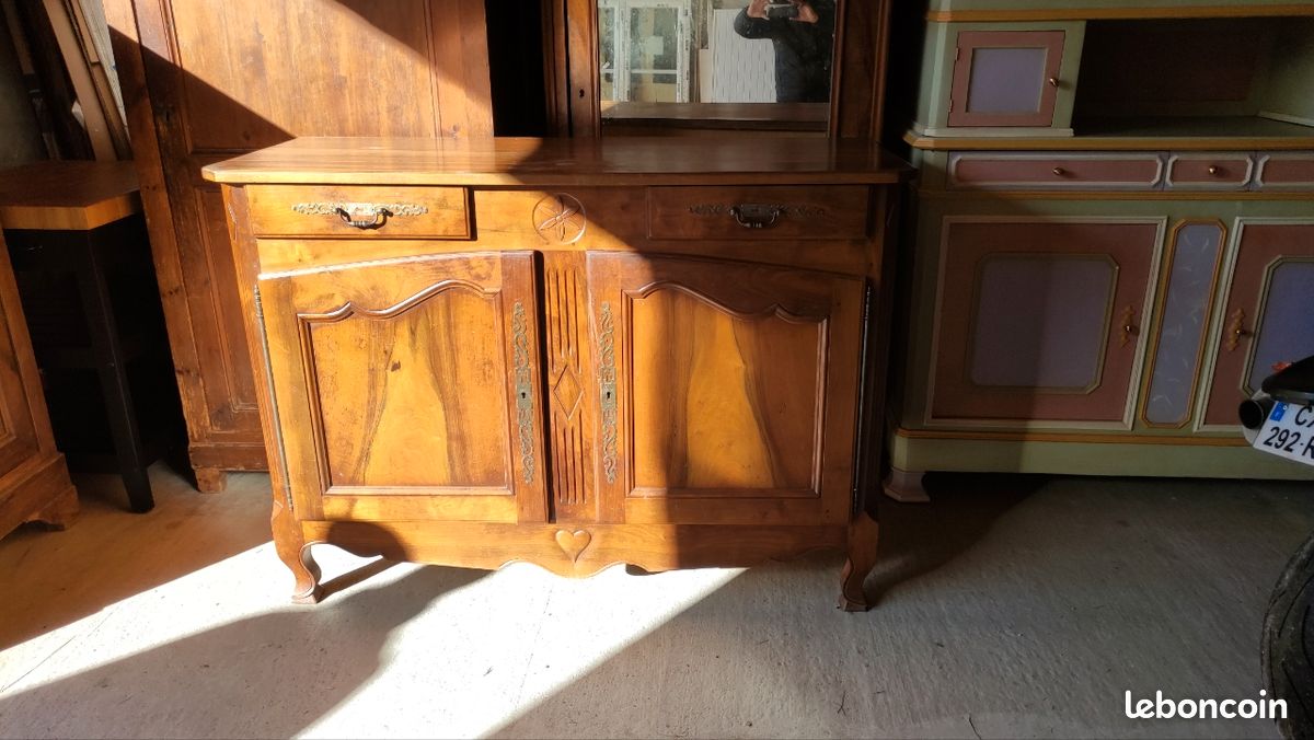 Meuble ancien (image 2)