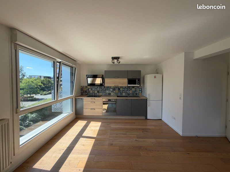 Appartement 3 pièces 64 m² · à Marcq-en-Baroeul · 64 m² · 270 000 €