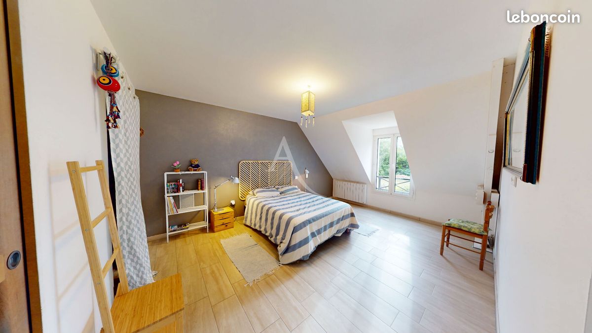 Maison 6 pièces 146 m² (image 7)