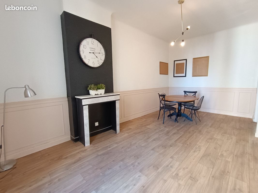 Appartement 2 pièces 52 m² · à Toulon · 52 m² · 119 000 €