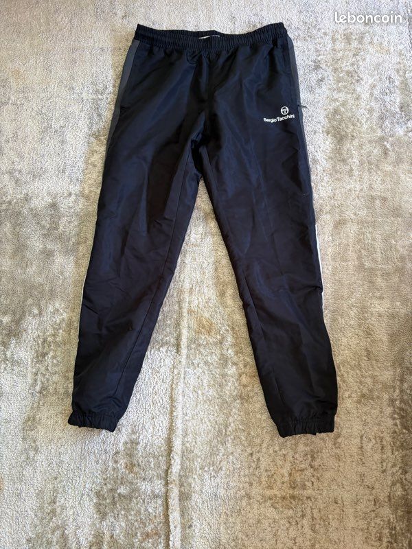 Survêtement Sergio Tacchini (image 7)
