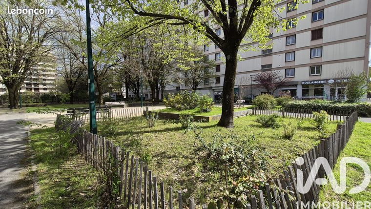 Appartement 5 pièces 117 m² — 14