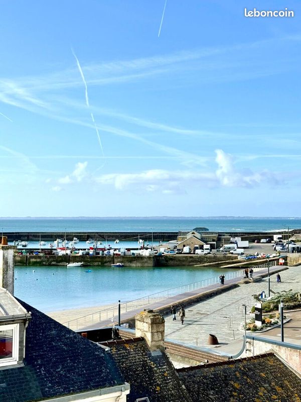 Appartement 3 pièces 58 m² · à Quiberon · 58 m² · 344 792 €