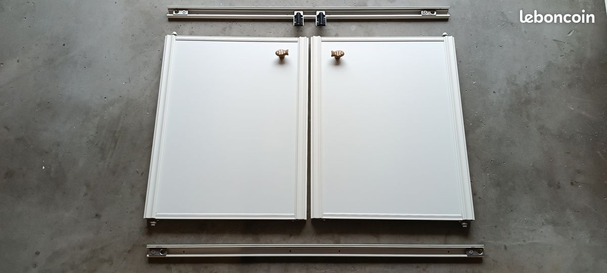 Portes de placard (image 1)
