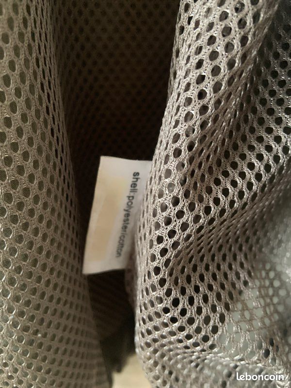 Veste coupe vent Pataugas (image 6)