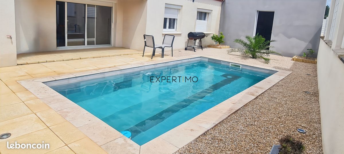 Maison 4 pièces 116 m² · à Narbonne · 116 m² · 299 000 €