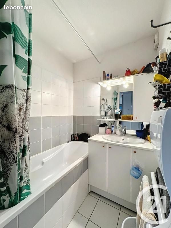 Appartement a louer belfort - 2 pièce(s) - 35 m2 - Surfyn