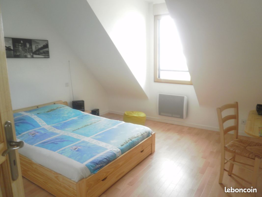 Location maison vacances presqu'ile Quiberon 56 (image 4)