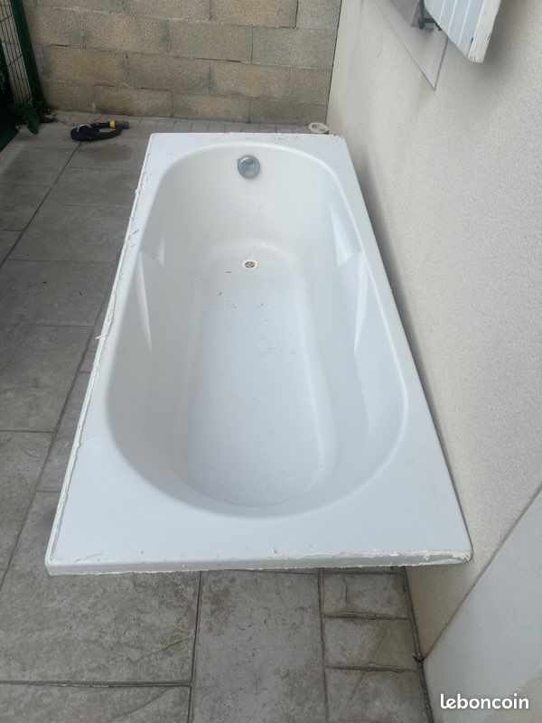 Baignoire (image 1)