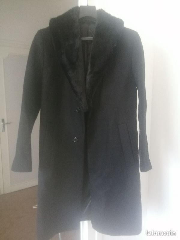 Manteau Zara homme TS/M (image 1)