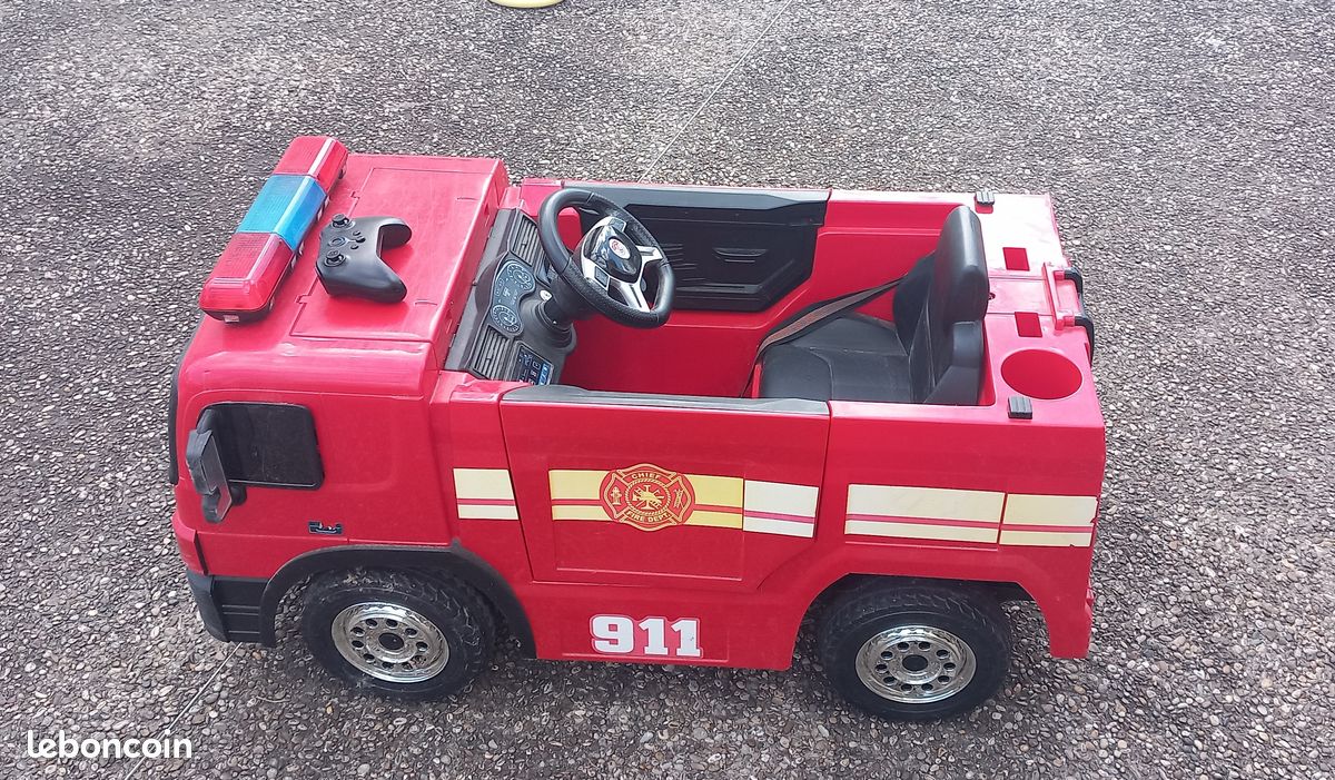 Voiture Mickey Voiture TÃ©lÃ©commandÃ©e Garcon Nounours Arc En