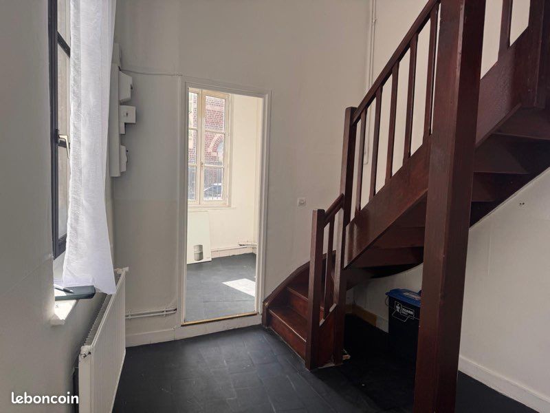 Appartement 4 pièces 80 m² · à Douai · 80 m² · 690 €