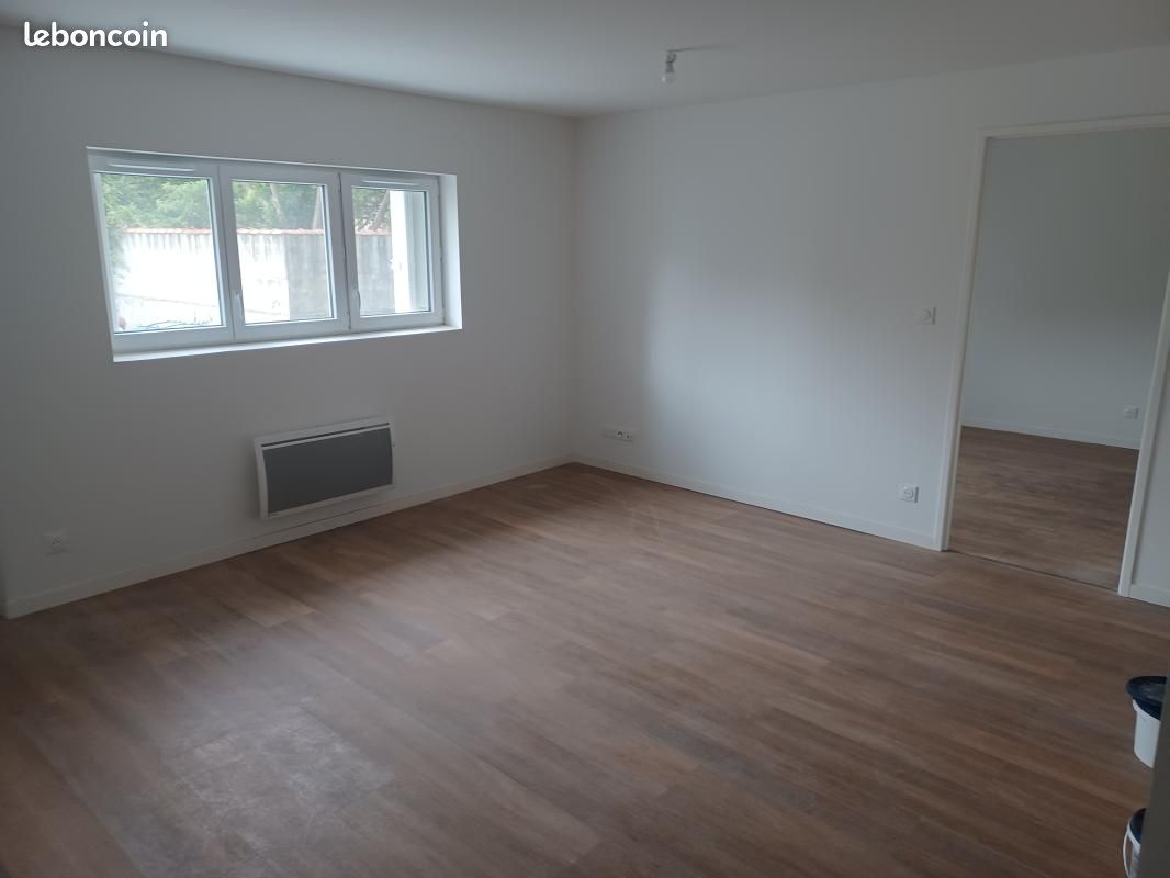 Appartement 2 pièces 54 m² · à Toulouse · 54 m² · 727 €/mois