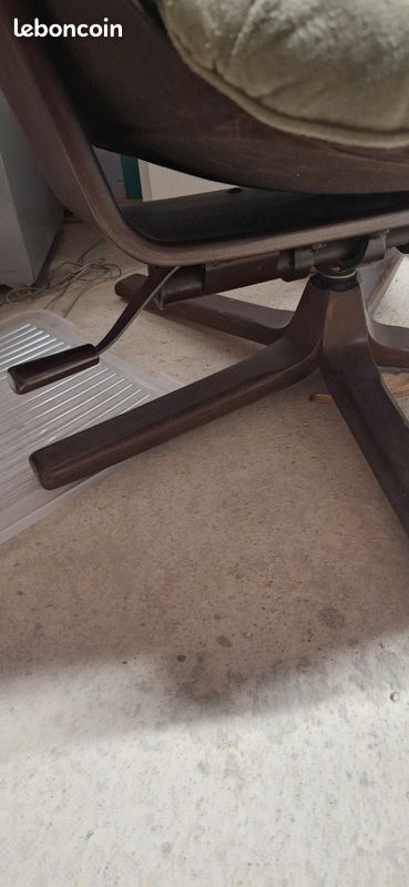 Fauteuil Pivotant (image 4)