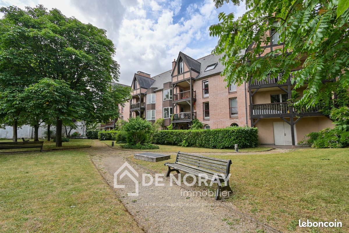 Appartement 5 pièces 105 m² · à Tours · 105 m² · 350 000 €