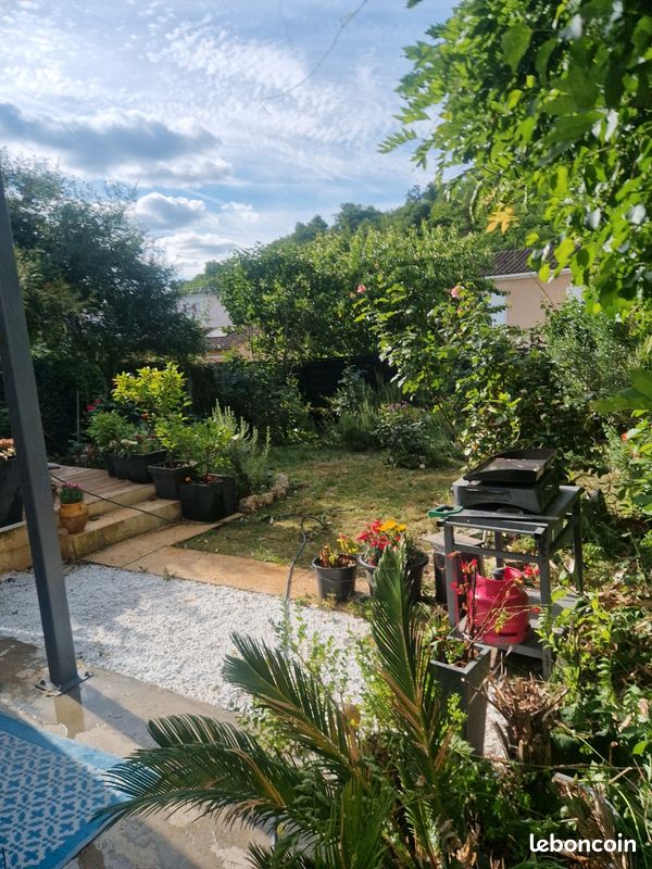 Maison 4 pièces 78 m² · à Périgueux · 78 m² · 195 000 €