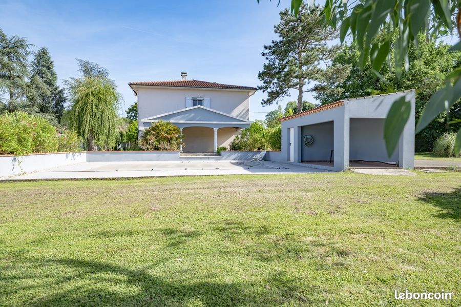 Maison 5 pièces 127 m² · à Montauban · 127 m² · 295 000 €