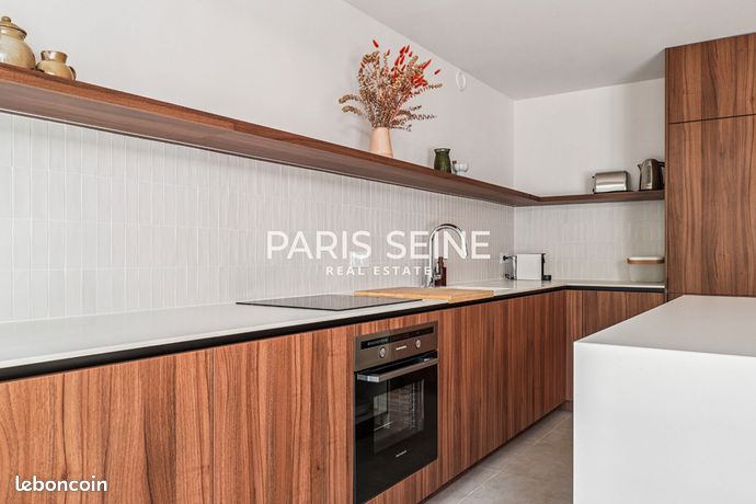 Appartement a louer paris-6e-arrondissement - 2 pièce(s) - 61 m2 - Surfyn