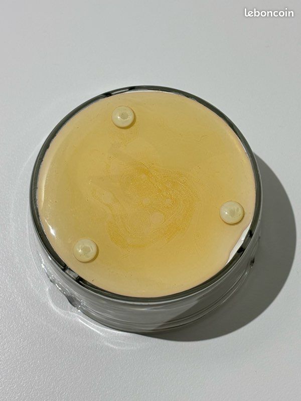 Cendrier Billard Boule N°14 - Verre Épais de Bar (image 6)