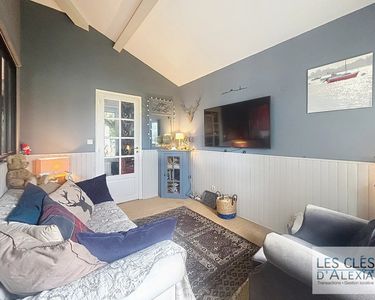 Maison 649 000 € - 144 m²