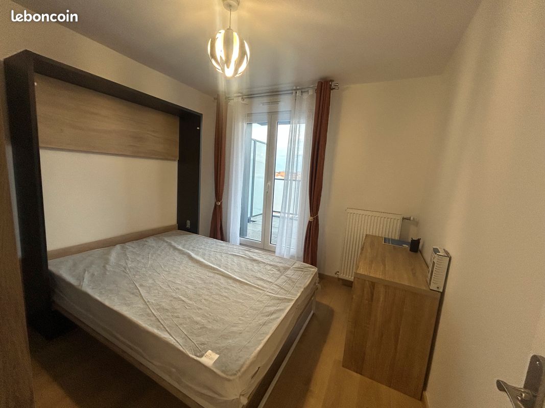 Appartement a louer livry-gargan - 4 pièce(s) - 68 m2 - Surfyn