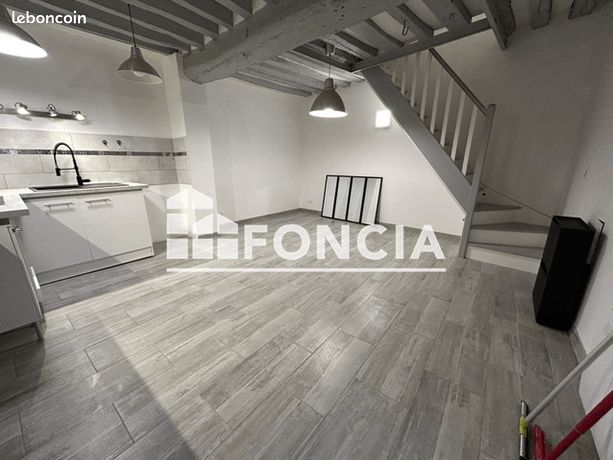 Maison a louer meaux - 4 pièce(s) - 89 m2 - Surfyn