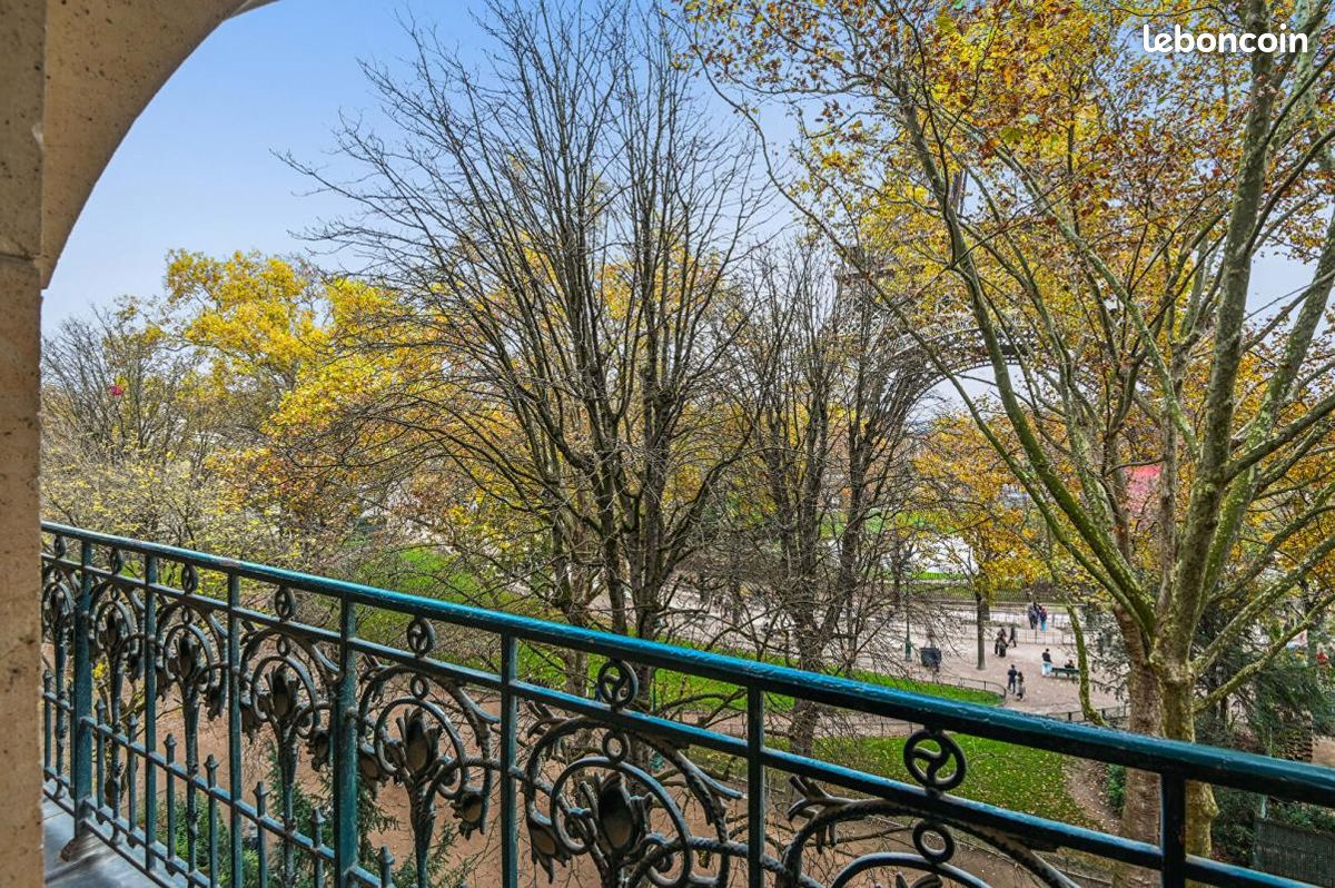 Appartement 5 pièces 172 m² · à Paris · 172 m² · 4 500 000 €