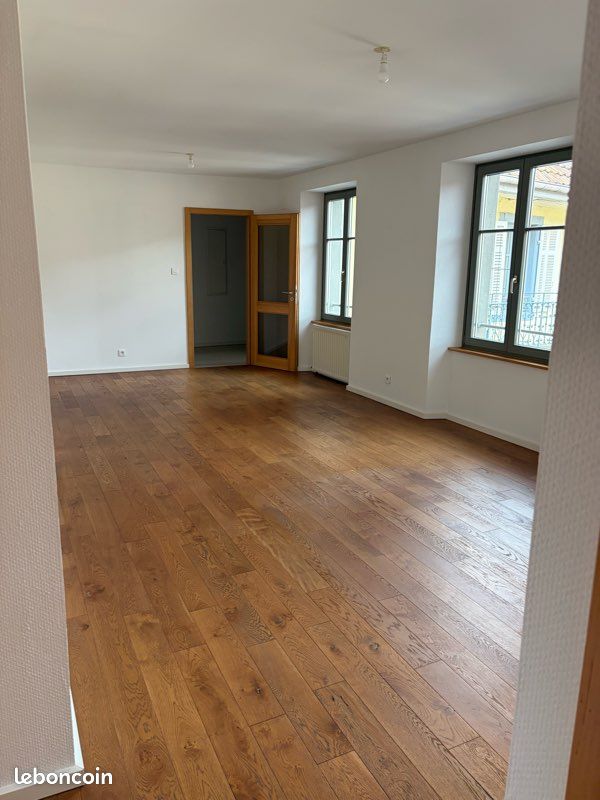 Appartement 4 pièces 83 m² · à Ribeauvillé · 83 m² · 195 000 €