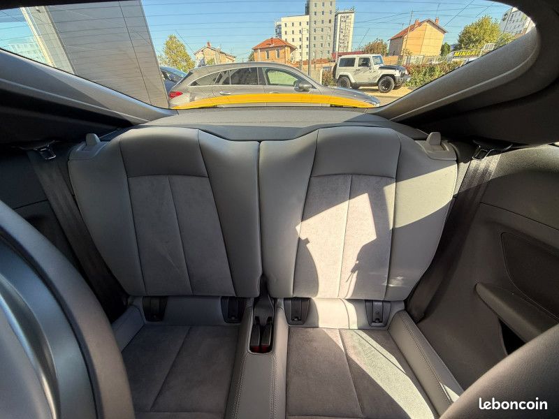 Audi TTS 2.0 TFSI 310 QUATTRO S TRONIC 6 (image 22)