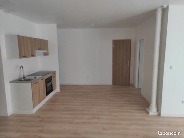 Appartement 65m2 refait à neuf