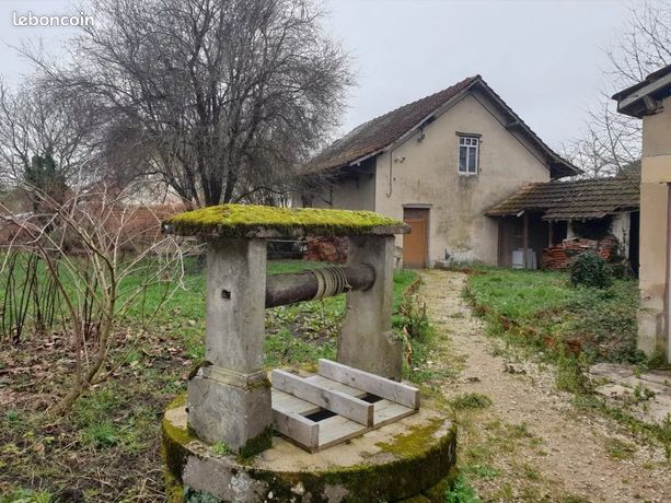 Maison 4 pièces 115 m²