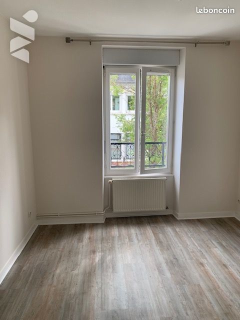 Appartement 3 pièces 59 m² · à Argences · 59 m² · 585 €/mois