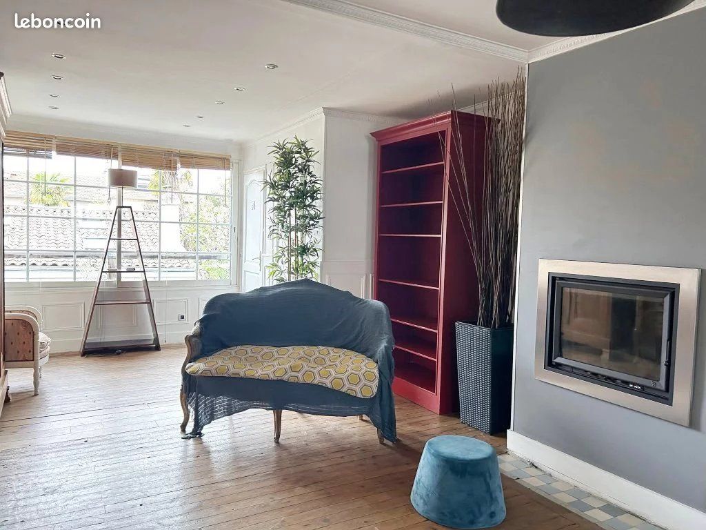 Appartement 4 pièces 125 m² · à Bordeaux · 125 m² · 409 500 €