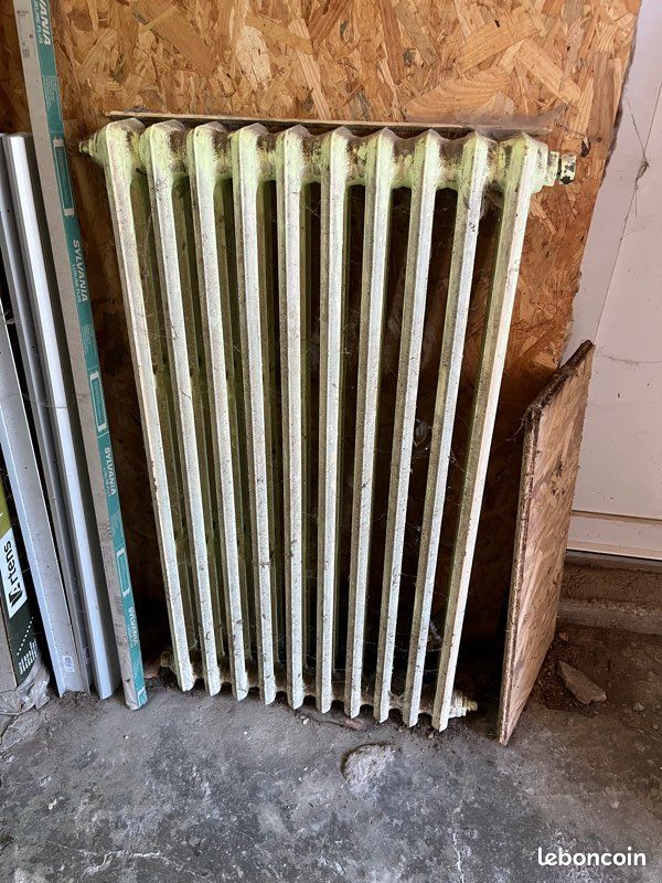 Radiateur (image 1)