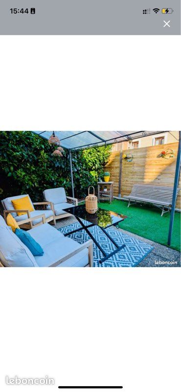 Appartement 2 pièces 40 m² · à Dijon · 40 m² · 178 000 €