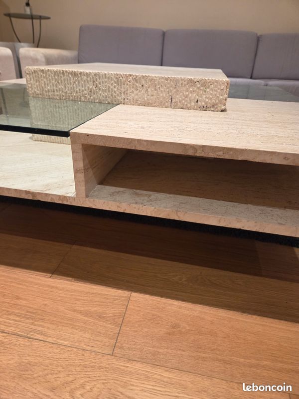 Table de salon (image 3)