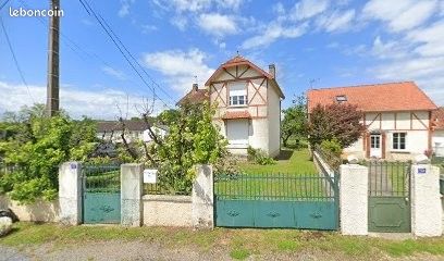 Maison 5 pièces 80 m²