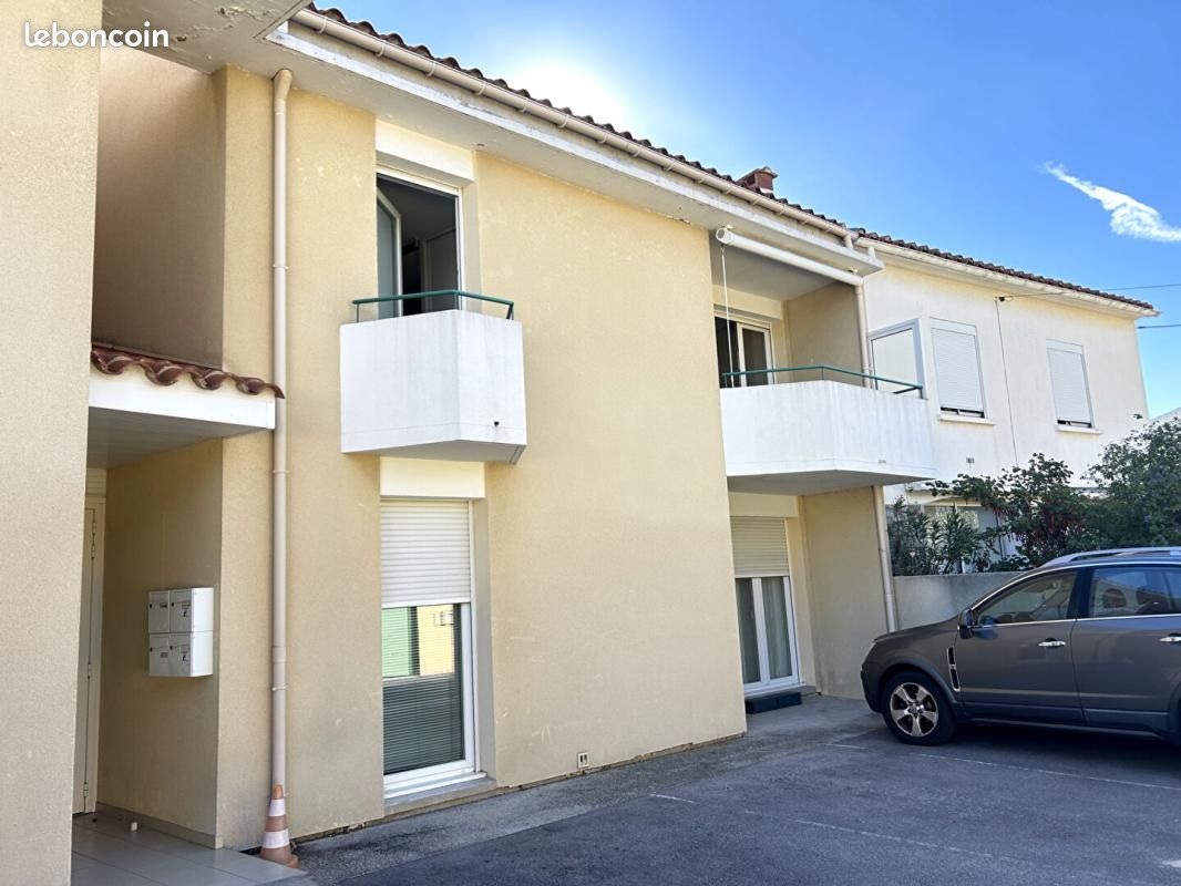 Appartement 3 pièces 65 m² · à Le Soler · 65 m² · 180 000 €