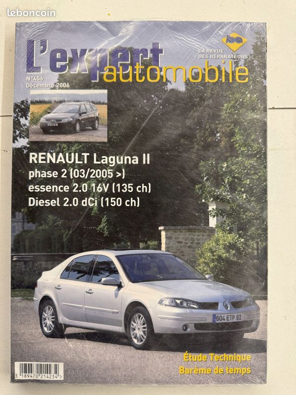 Revue technique (image 2)