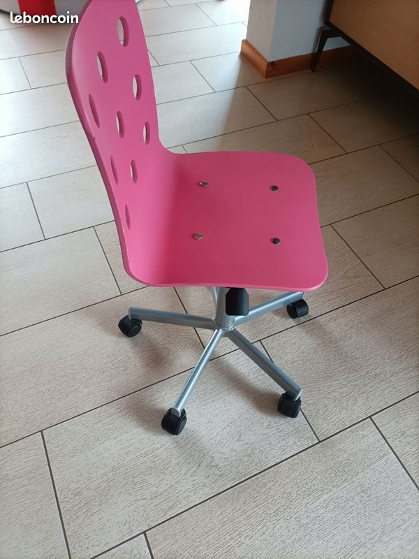 Chaise bureau enfant (image 2)