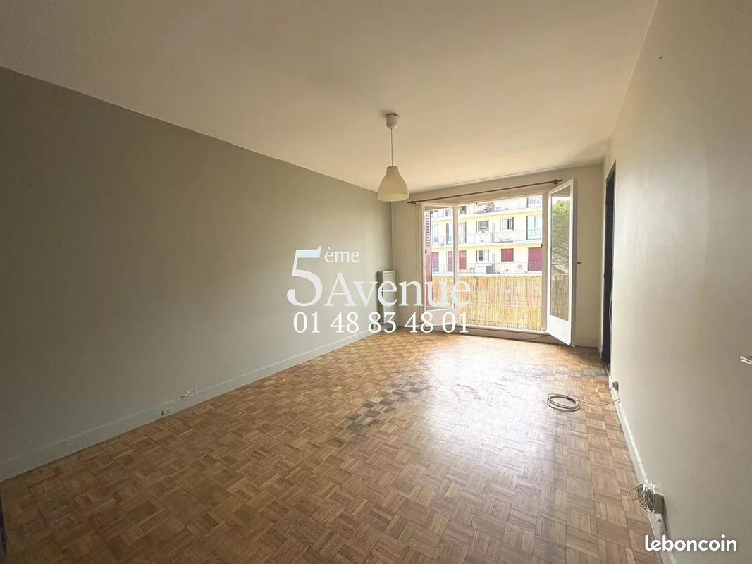 Appartement 2 pièces 28 m² · à Saint-Maur-des-Fossés · 28 m² · 200 000 €