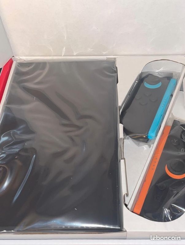 Nintendo switch 2 (image 2)