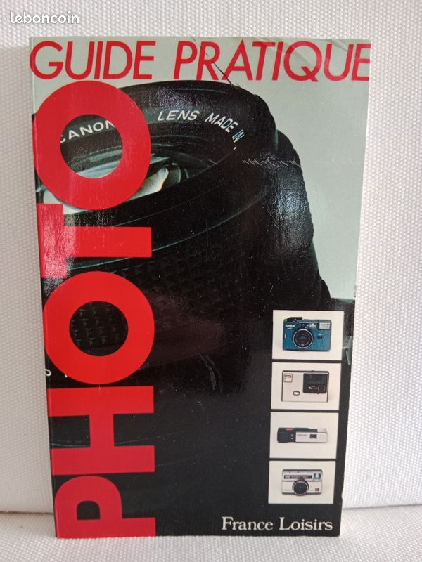 Livre la photo guide pratique (image 1)