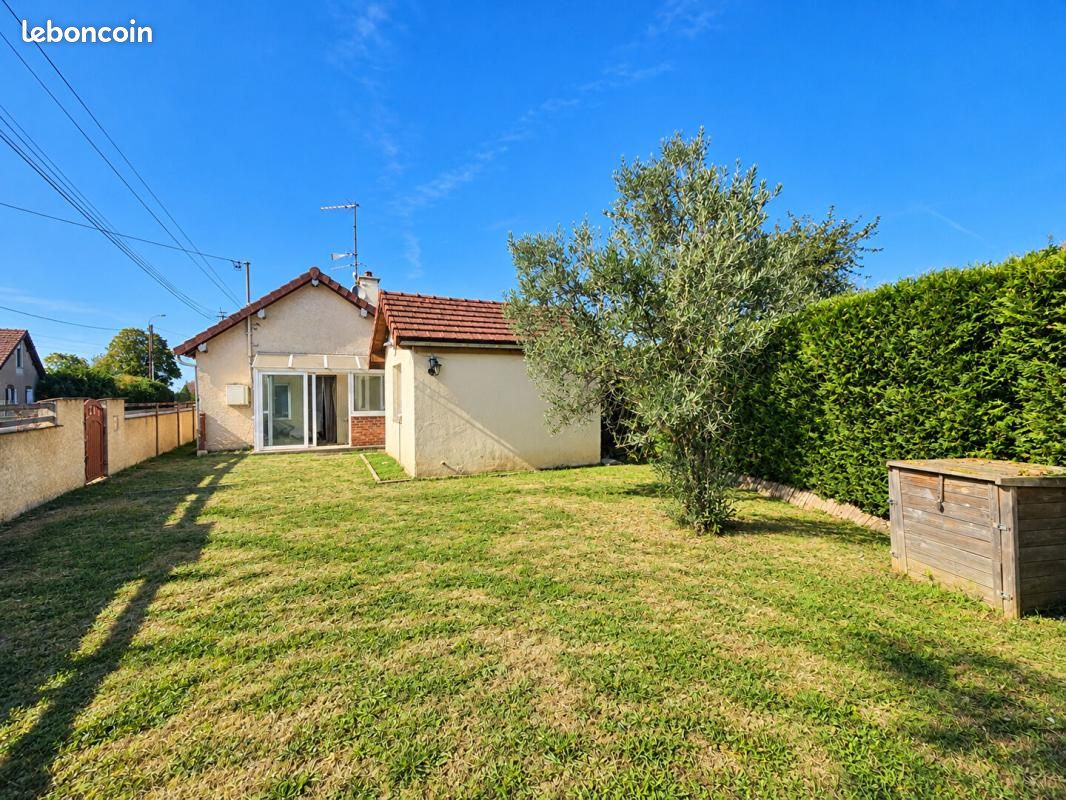 Maison 5 pièces 90 m² · à Saint-Aubin · 90 m² · 183 000 €