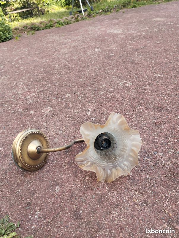 2 Applique vintage (image 3)