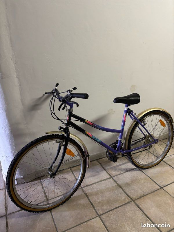 Vélo SARP California Vintage 1991 (image 1)