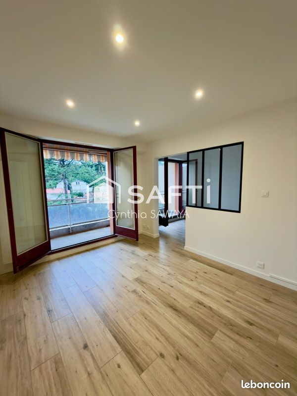 Appartement 2 pièces 27 m² · à Arcachon · 27 m² · 265 000 €